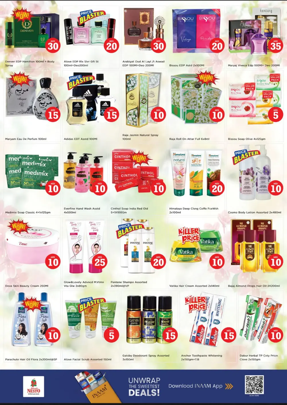 Crazy Figures Mega Sale