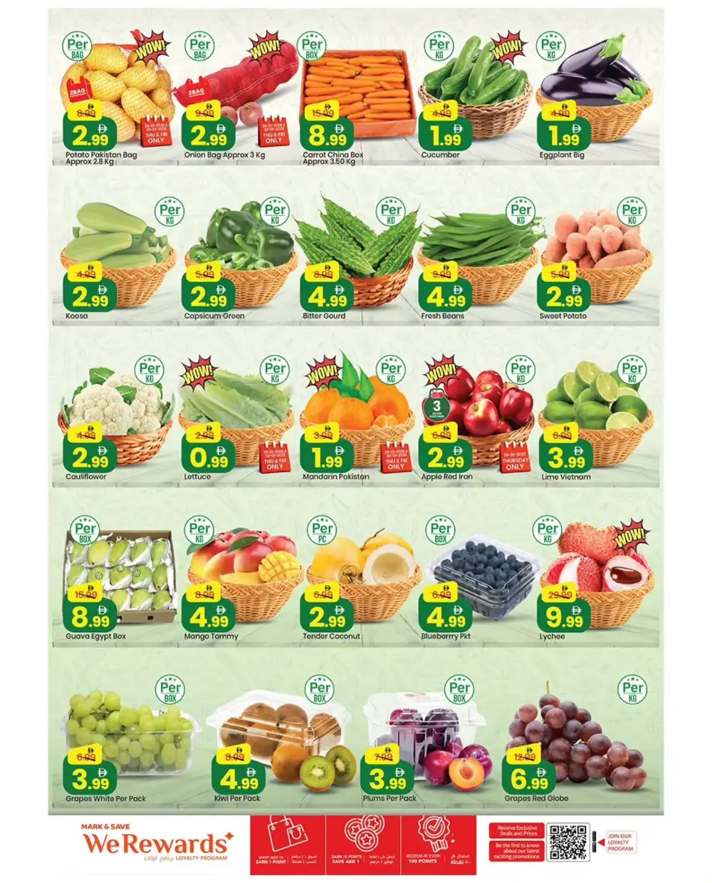 Best Grand Opening Deals in Tallah