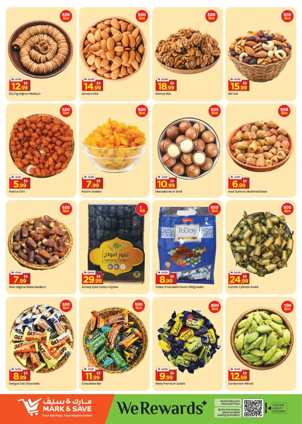 Month-End Mega Deals & Tech Offers in Al Warsan