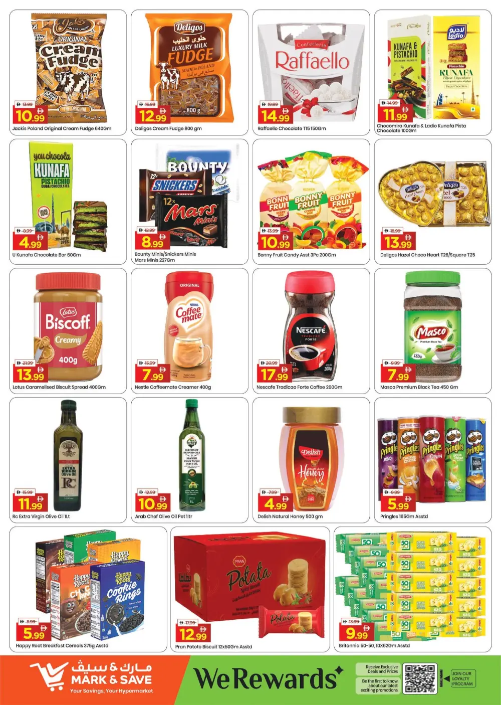 Month-End Mega Deals & Tech Offers in Al Warsan