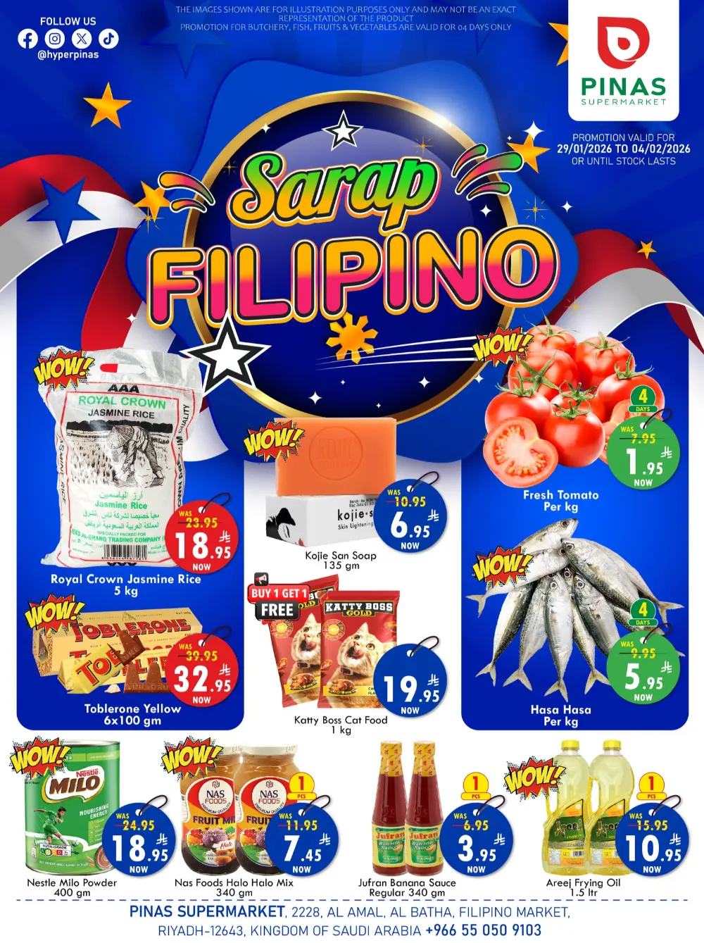 Sarap Filipino