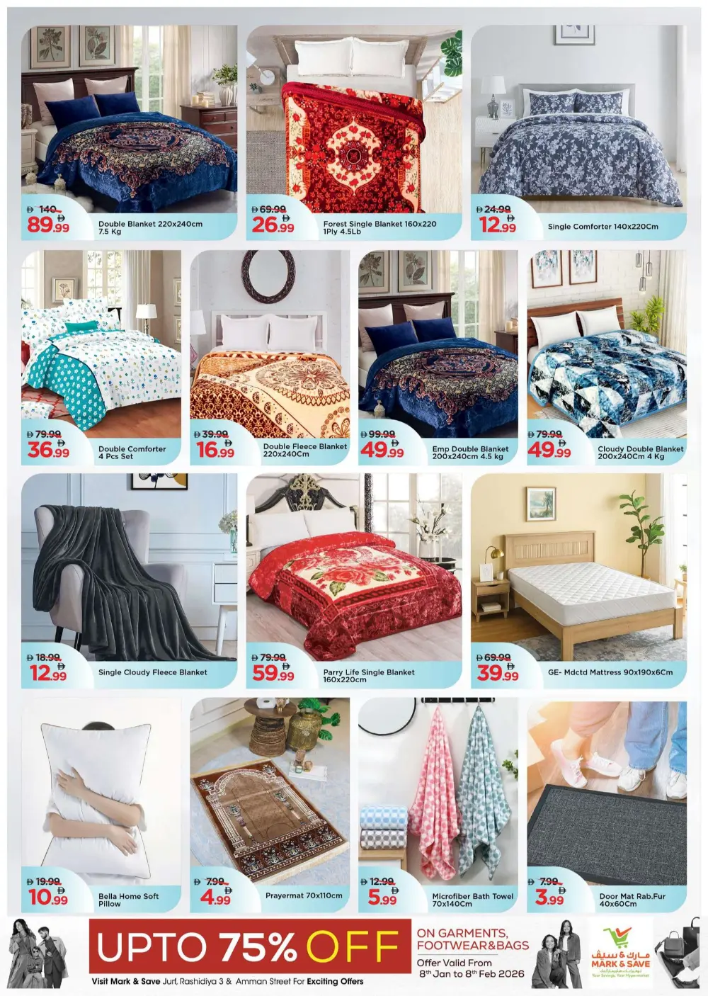 Mega Month-End Grocery & Electronics Deals Jurf