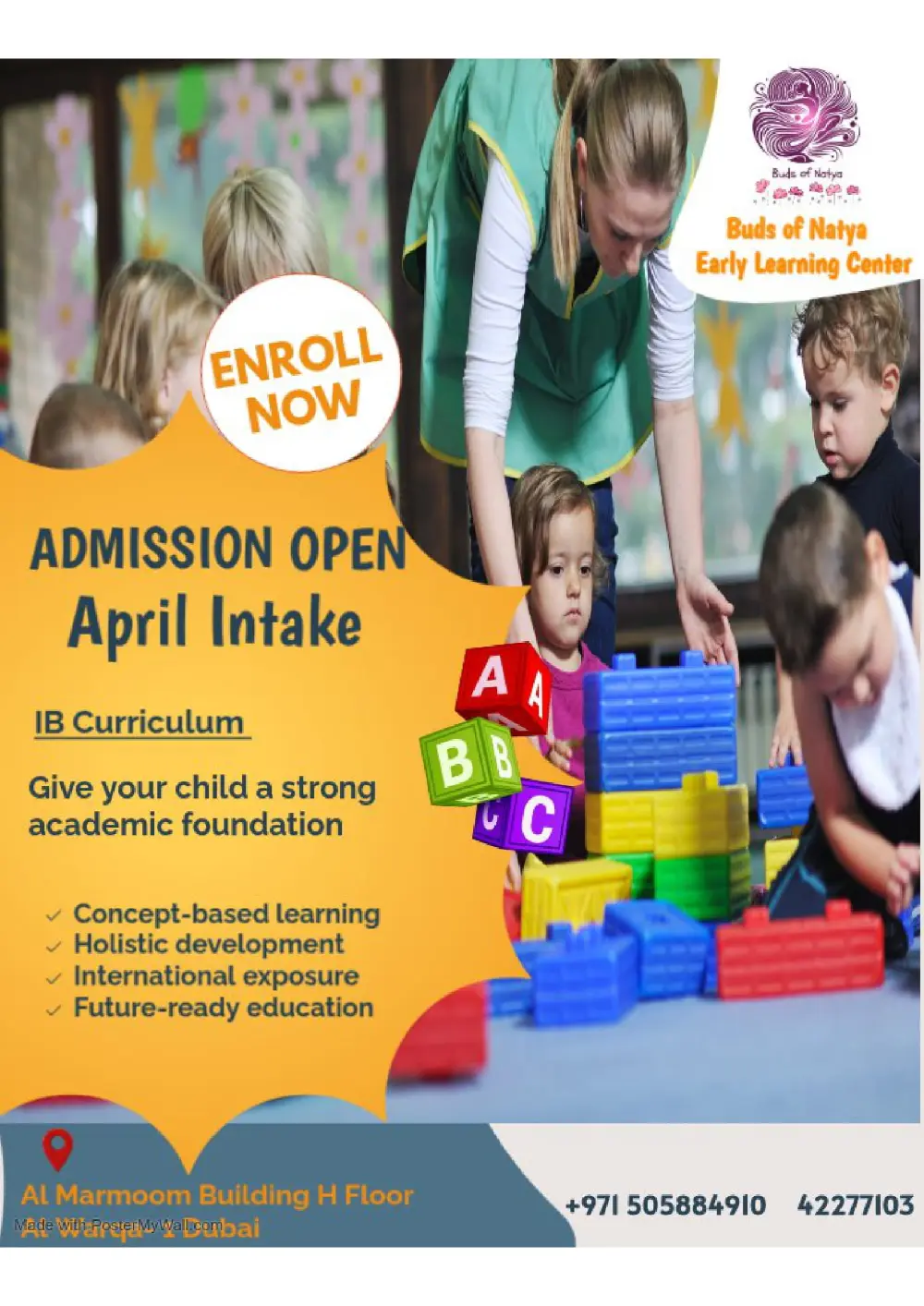 Big days bigger deal