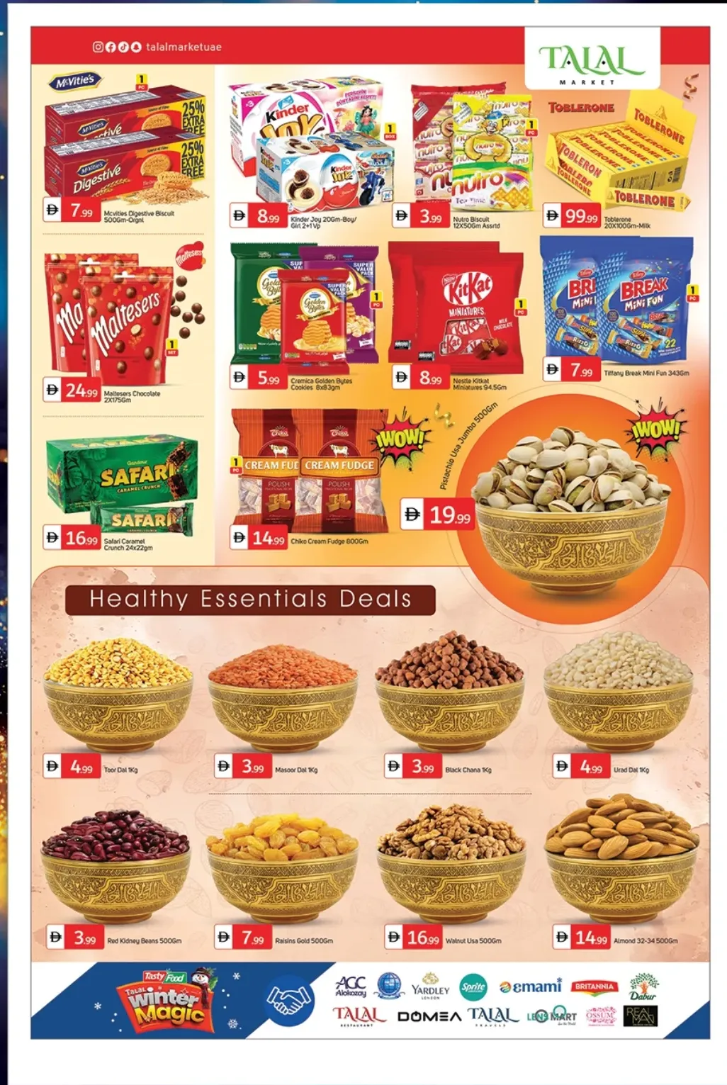 Super Saver Weekend Deals