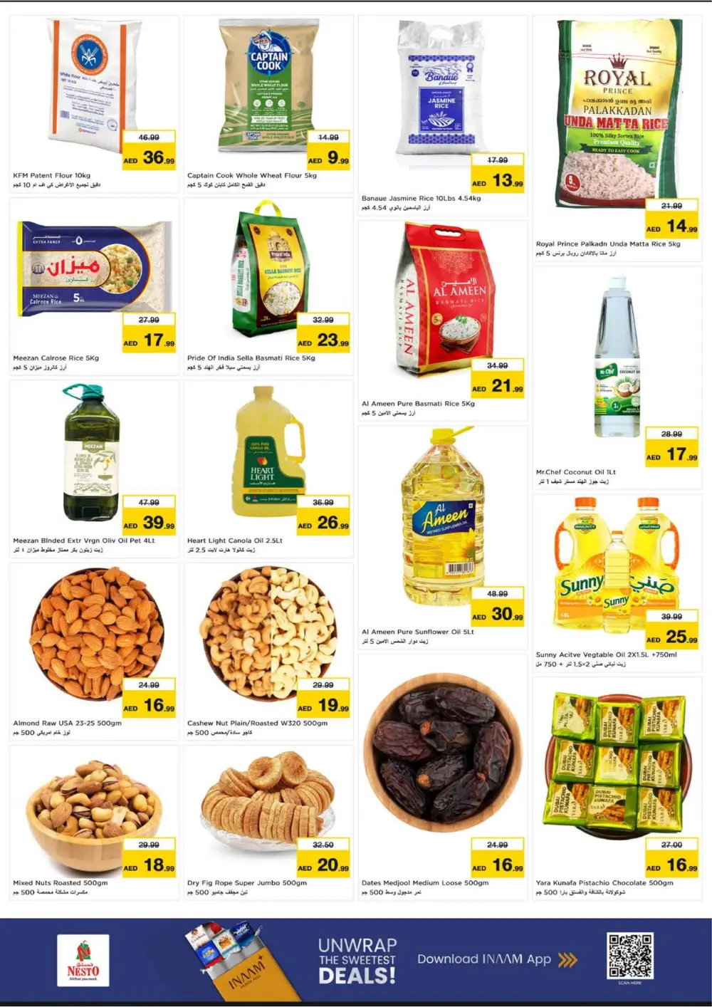 Shoppers Delight Grocery & Fresh Food Deals