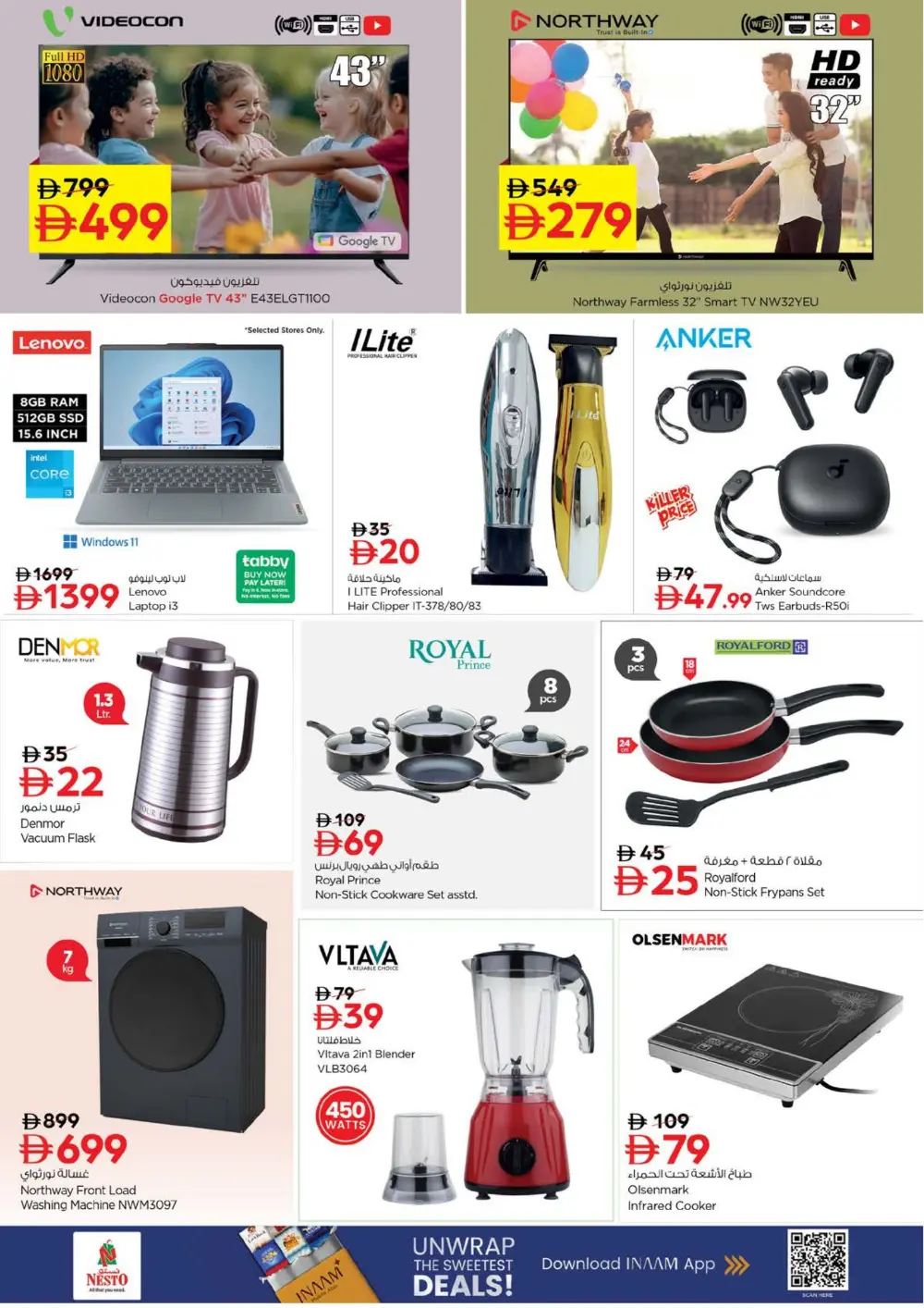 Shoppers Delight Grocery & Fresh Food Deals