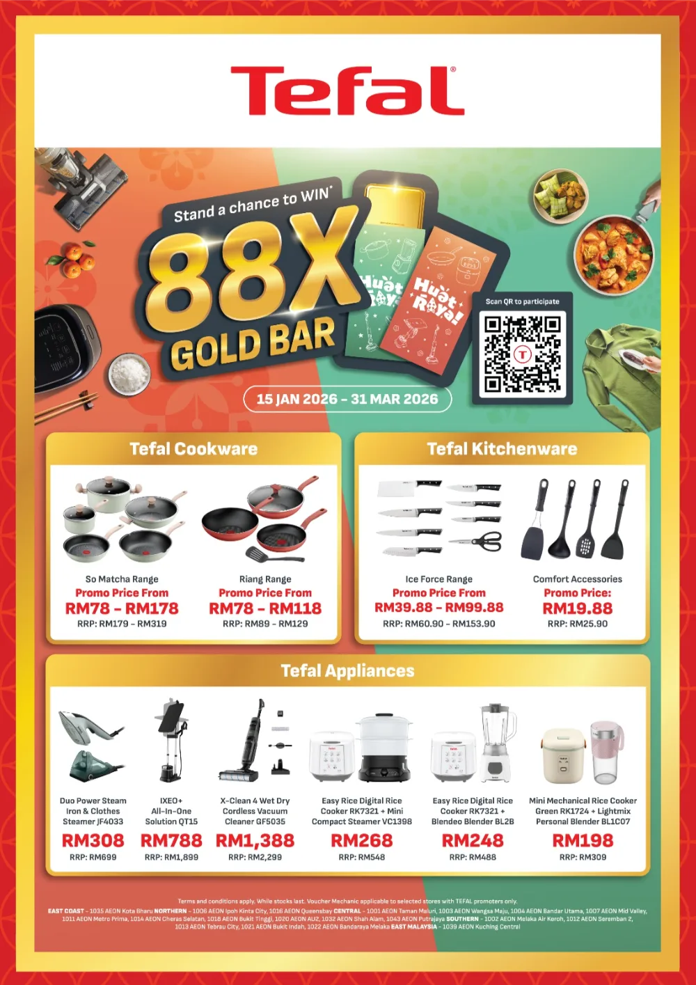 Chinese New Year Reunion Feast & Mandarin Orange Deals