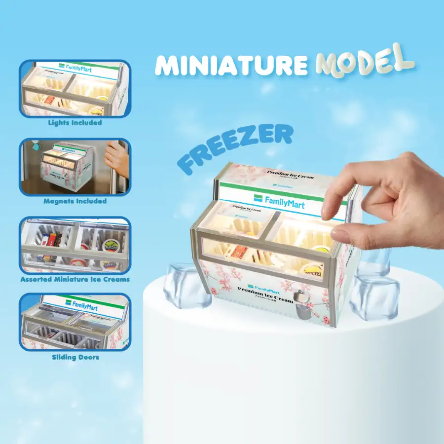 Chinese New Year 2026 Lucky Treats Offers