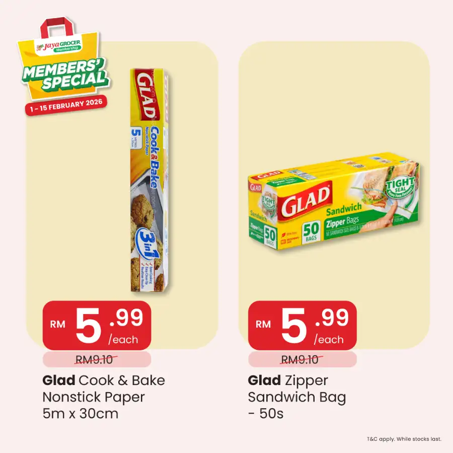 Weekly Member Offers & Steamboat Deals