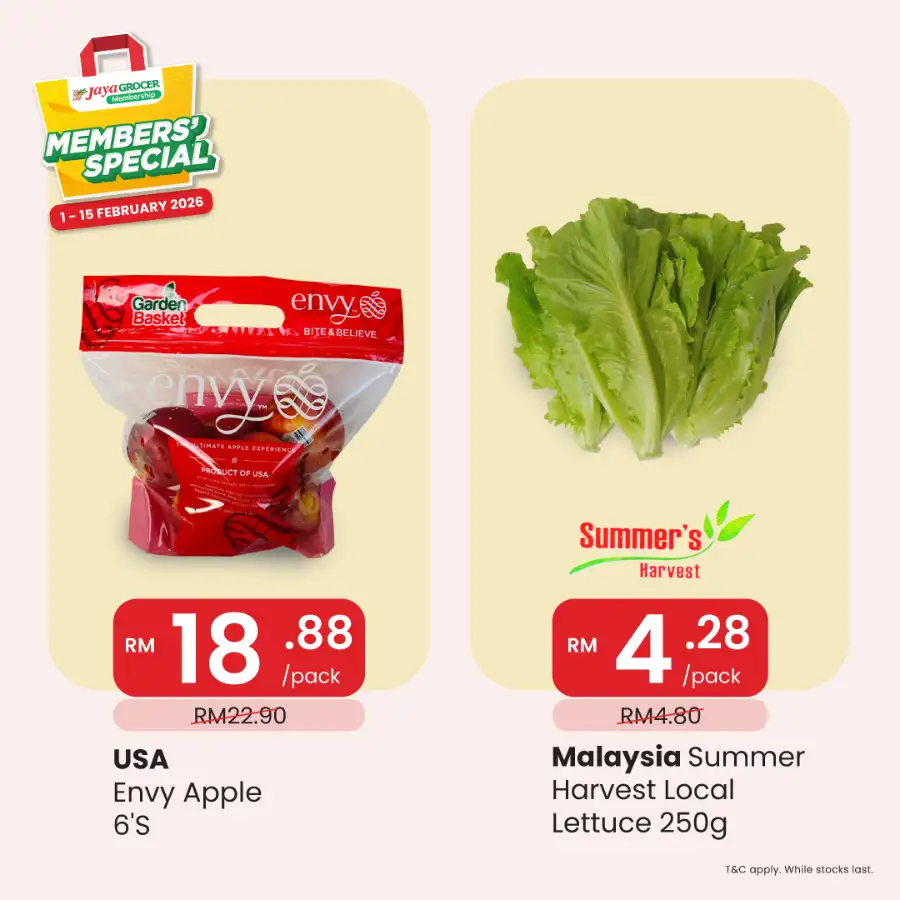 Weekly Member Offers & Steamboat Deals