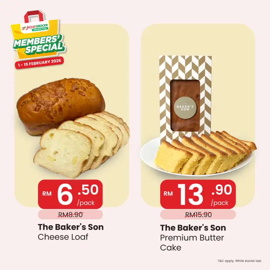 Weekly Member Offers & Steamboat Deals