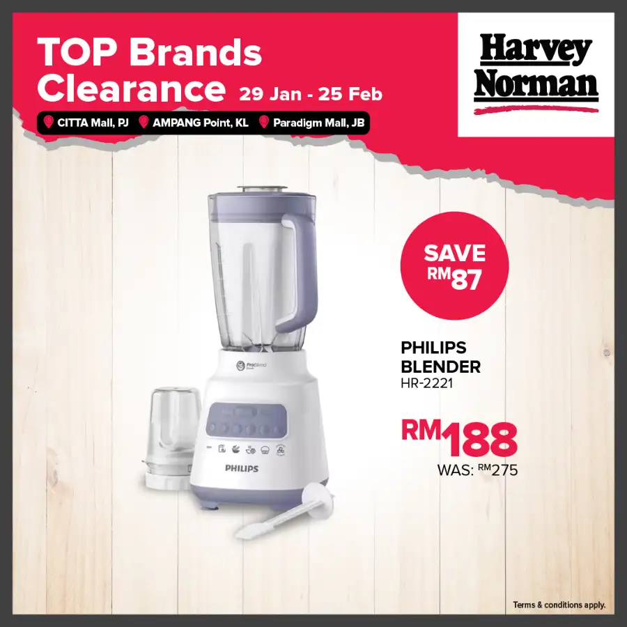 Up to 75% Off Clearance Sale