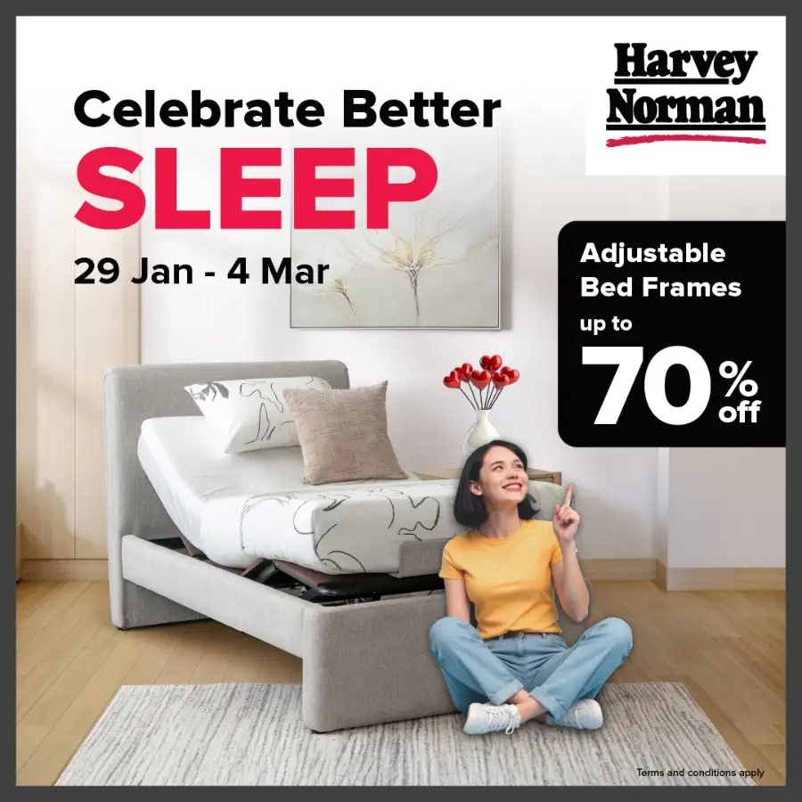 Up to 50% + 9% Off Smart Dining Furniture