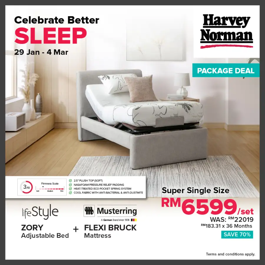 Up to 50% + 9% Off Smart Dining Furniture