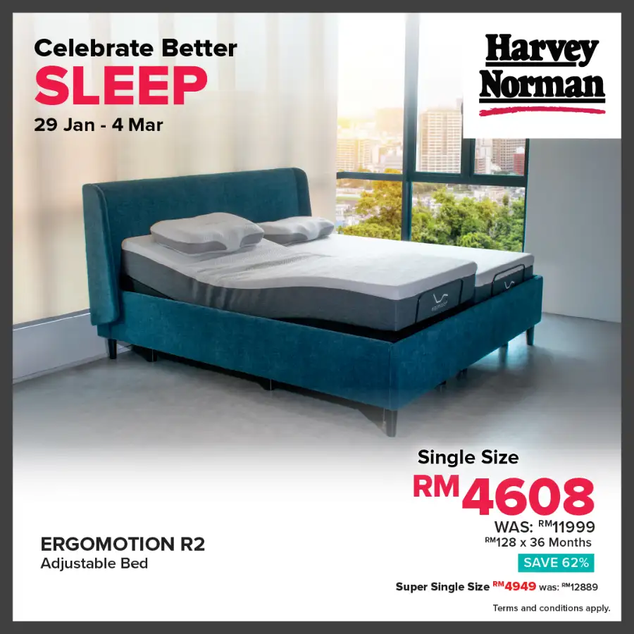 Up to 50% + 9% Off Smart Dining Furniture