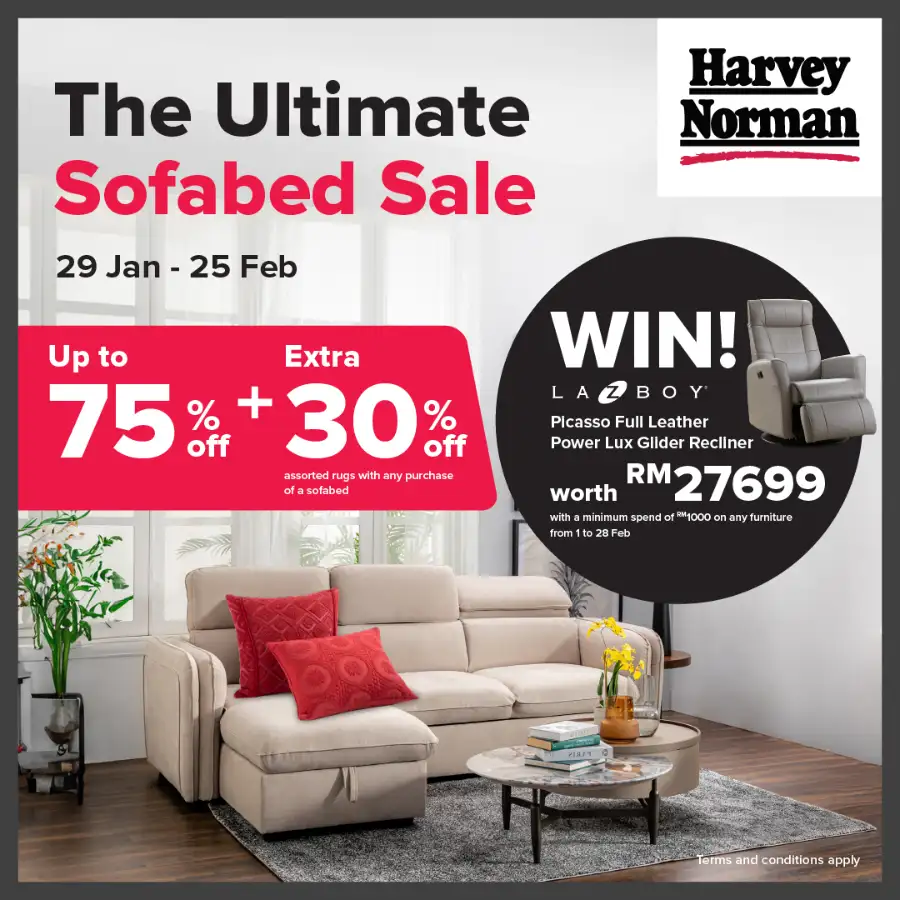 Up to 50% + 9% Off Smart Dining Furniture