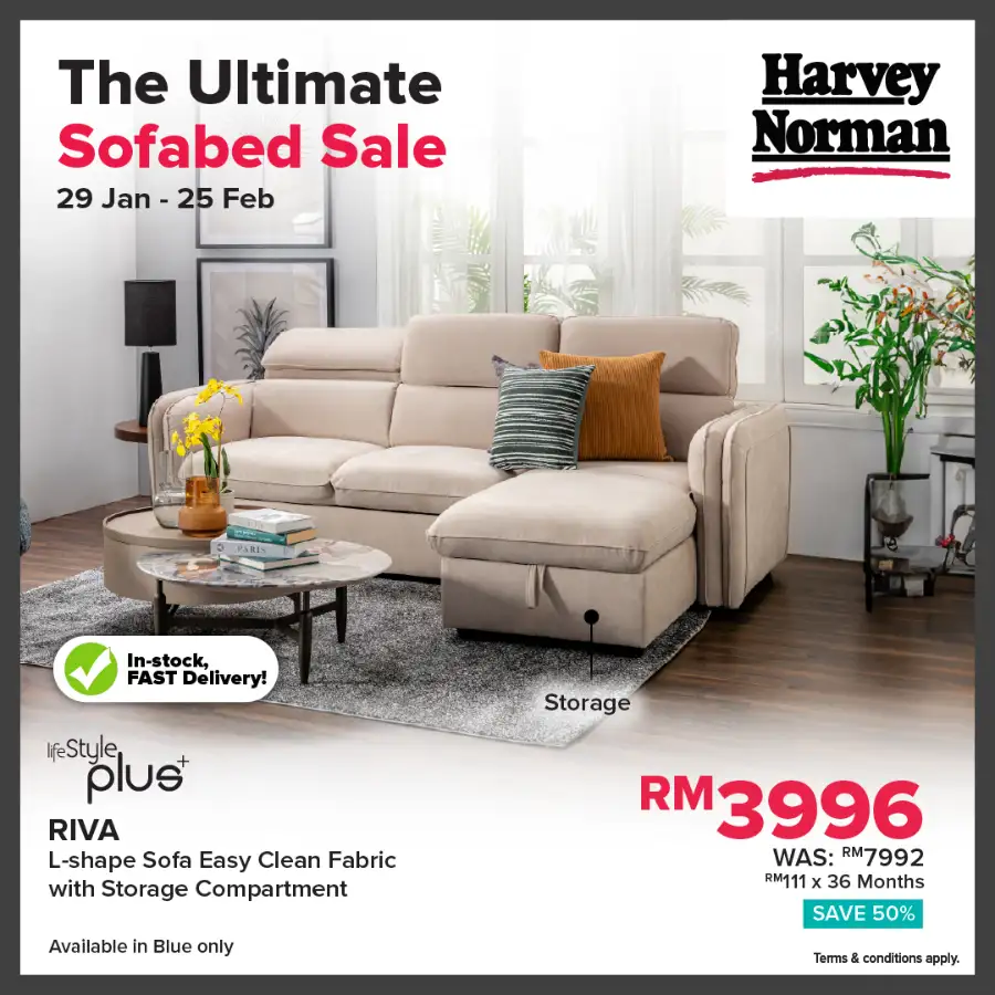 Up to 50% + 9% Off Smart Dining Furniture