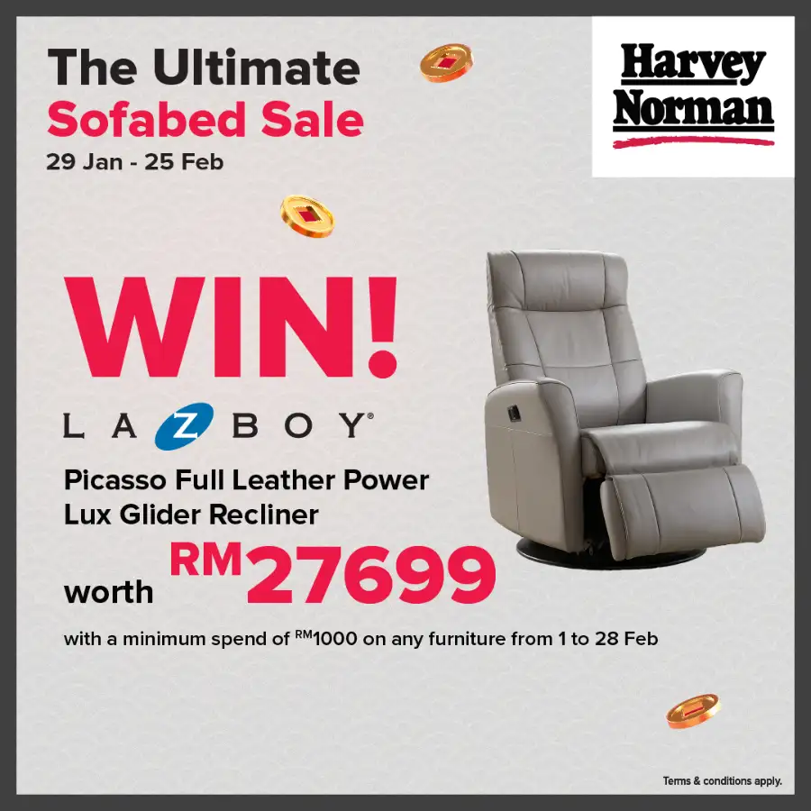 Up to 50% + 9% Off Smart Dining Furniture