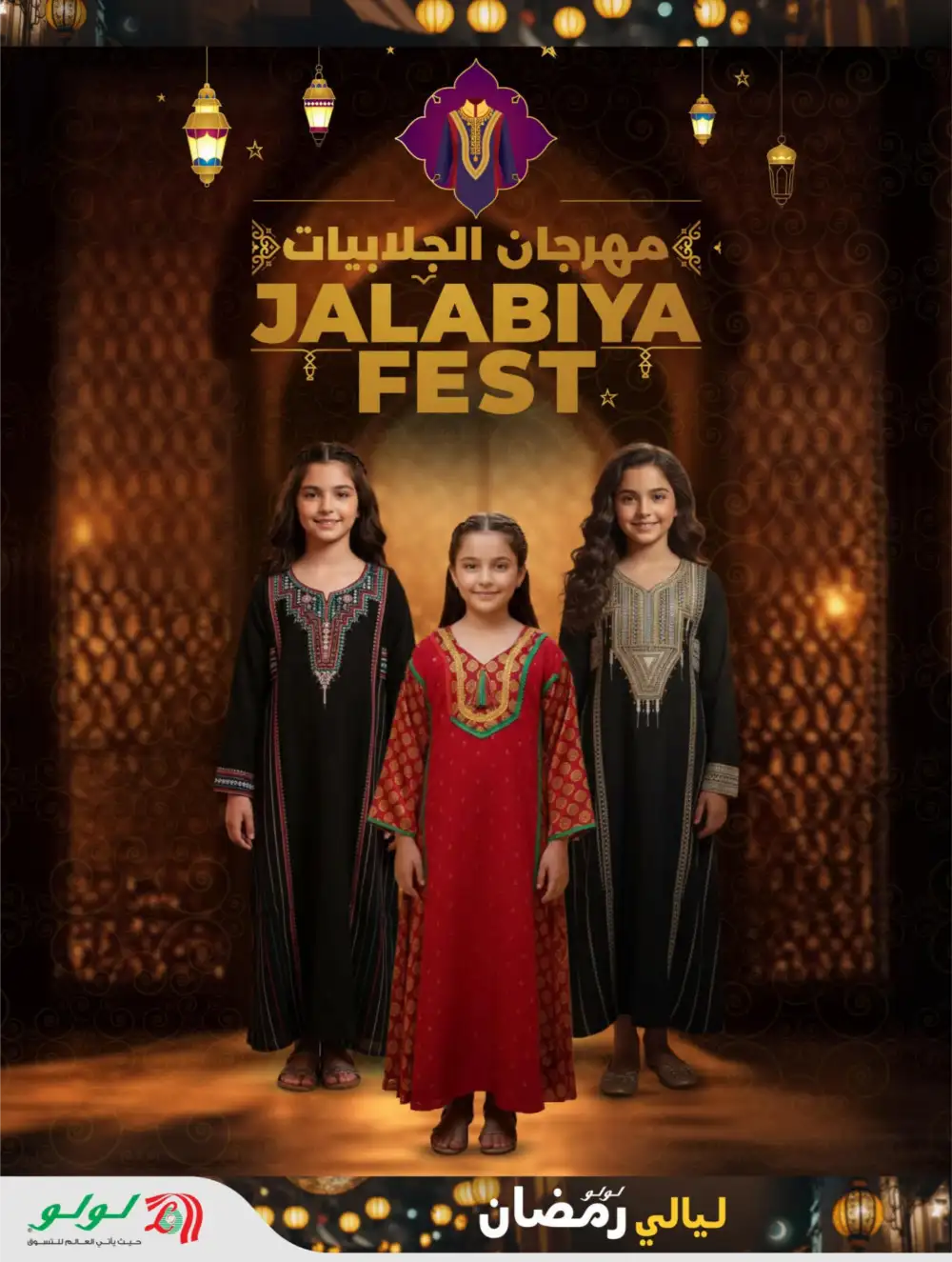 Ramadan Kit & Grocery Offers Feb 2026