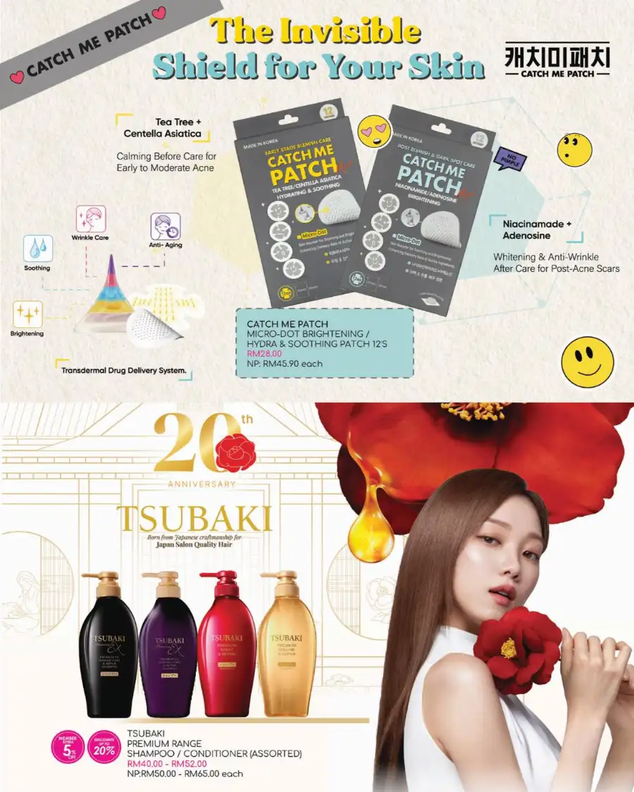 Up to 50% Off Beauty & Fragrance Deals