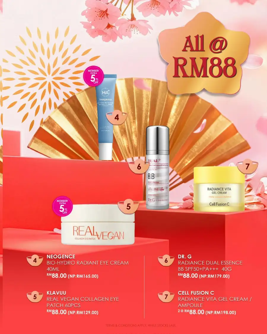 Up to 50% Off Beauty & Fragrance Deals