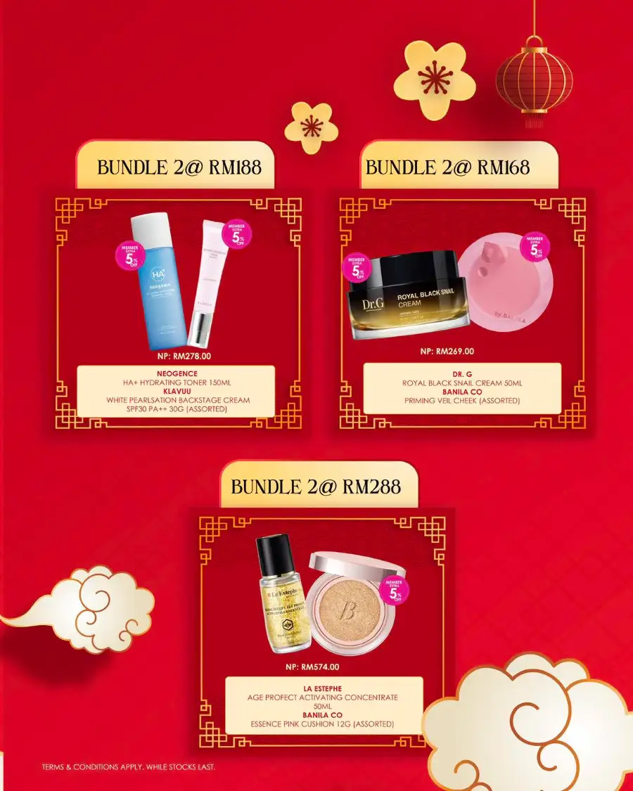 Up to 50% Off Beauty & Fragrance Deals