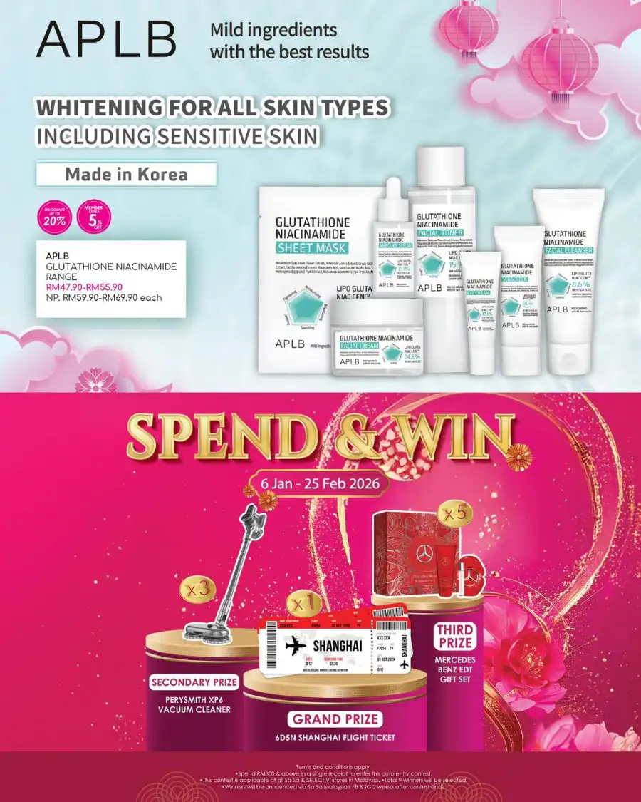 Up to 50% Off Beauty & Fragrance Deals