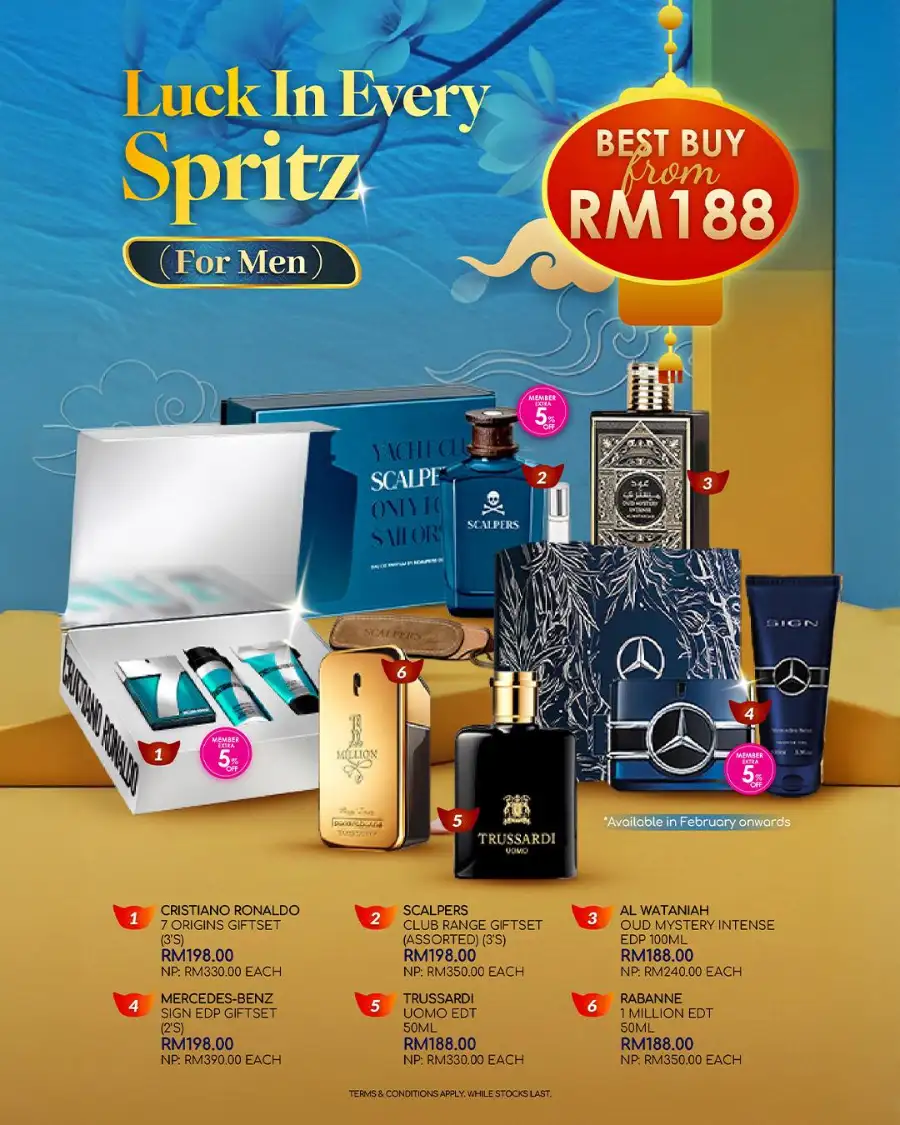 Up to 50% Off Beauty & Fragrance Deals