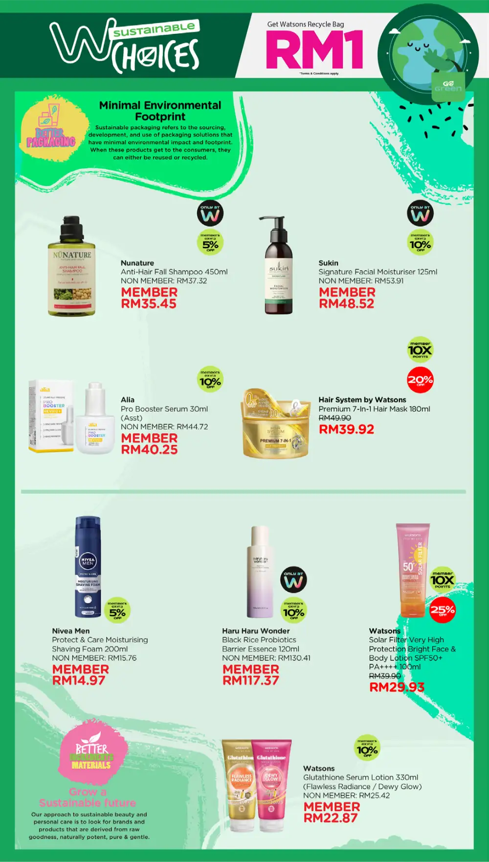 Chinese New Year Sale 2026: Up to 50% Off & Member 5X Points