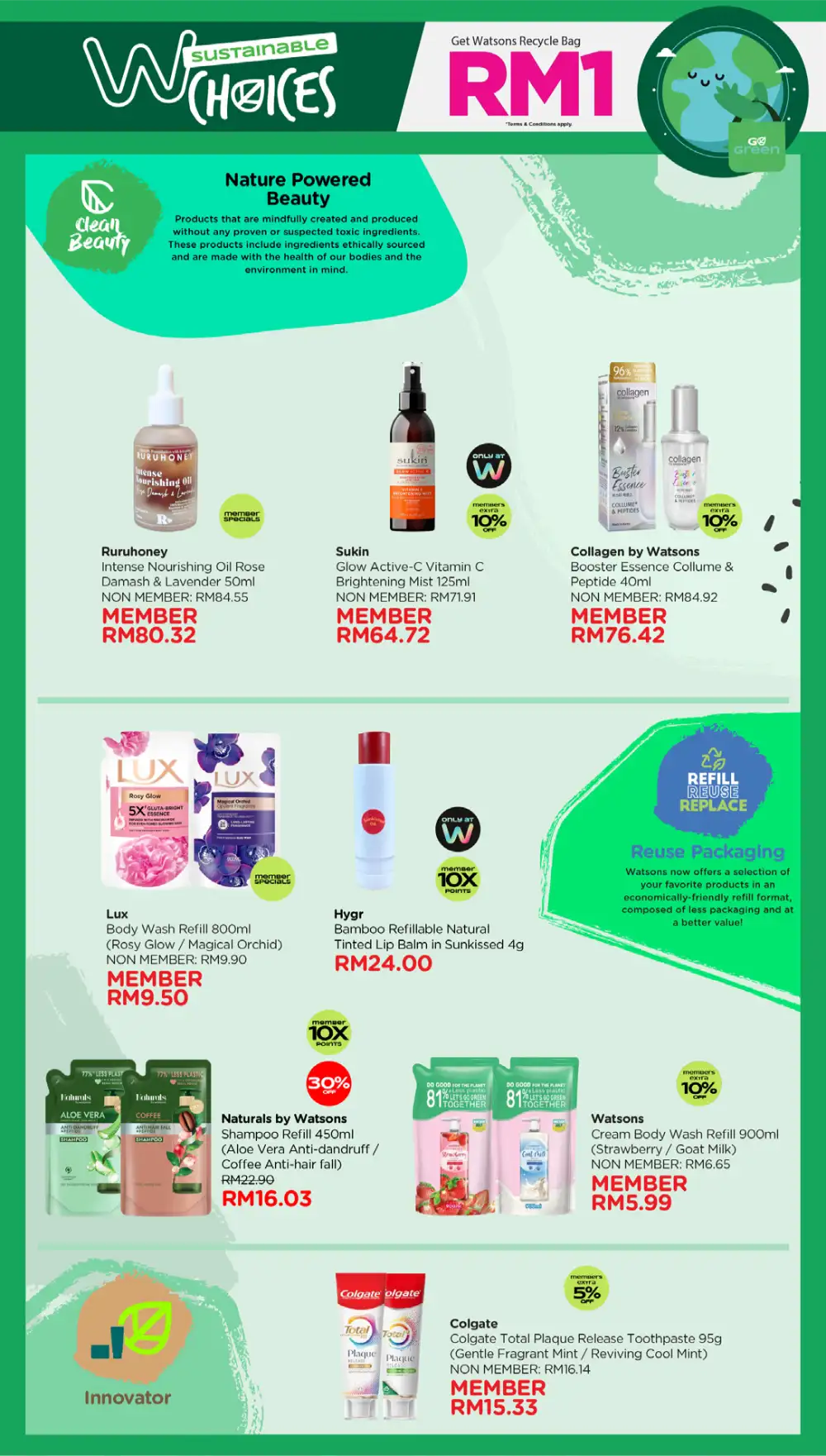 Chinese New Year Sale 2026: Up to 50% Off & Member 5X Points