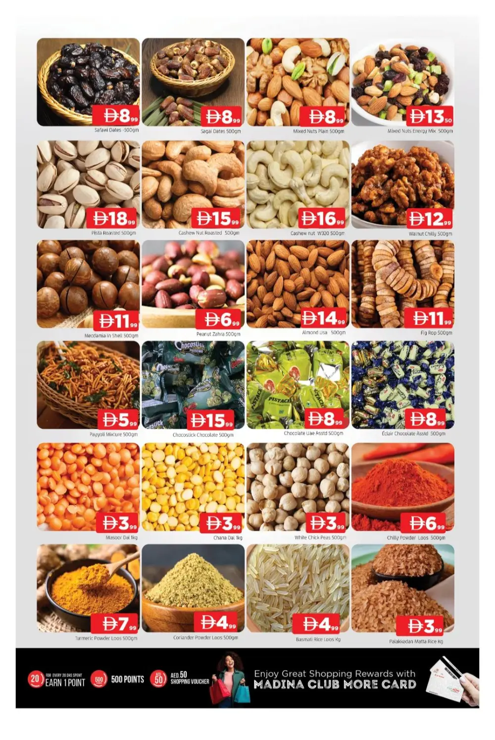 Grand Re-Opening Super Sale & Electronics Offers