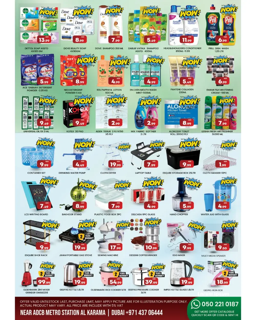 Weekend Super Deals & Grocery Offers