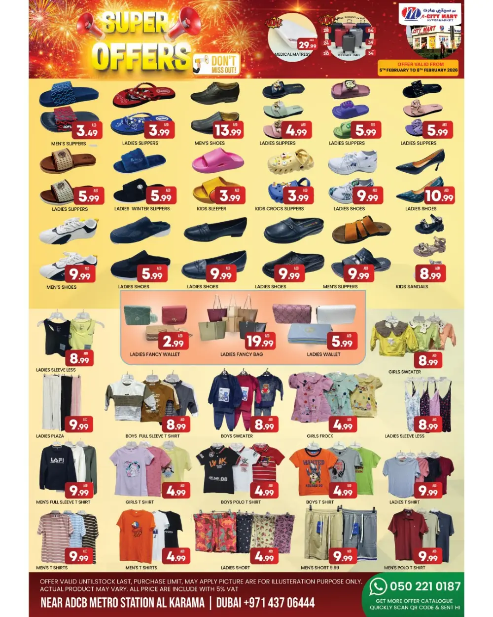 Weekend Super Deals & Grocery Offers