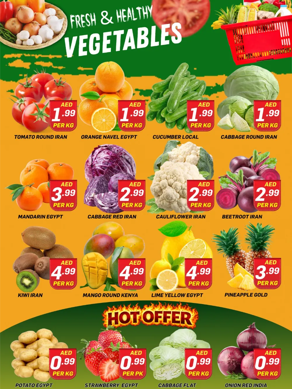 February Saving Deals & Weekend Offers