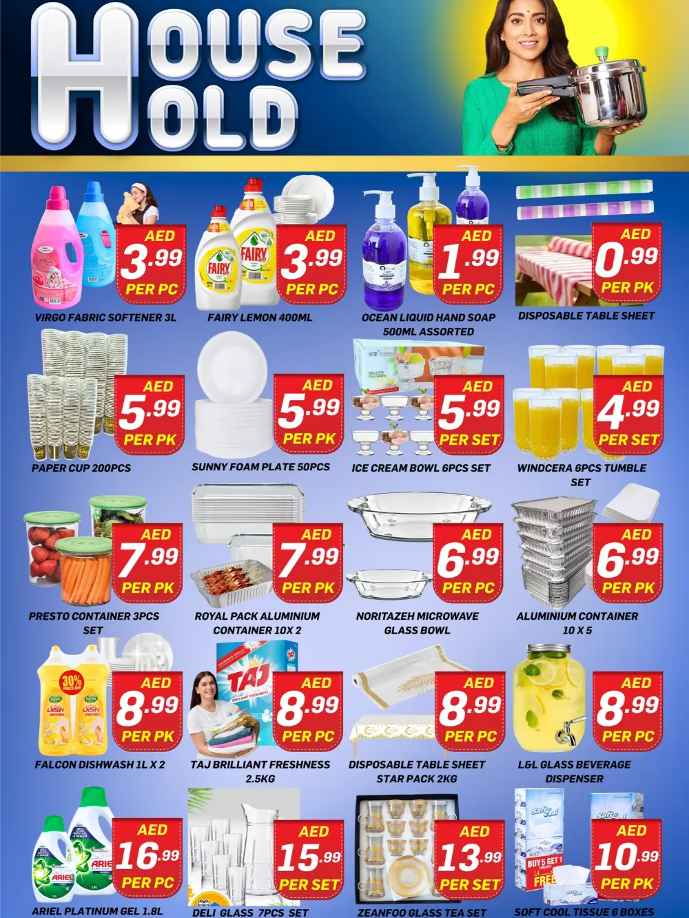 February Saving Deals & Weekend Offers