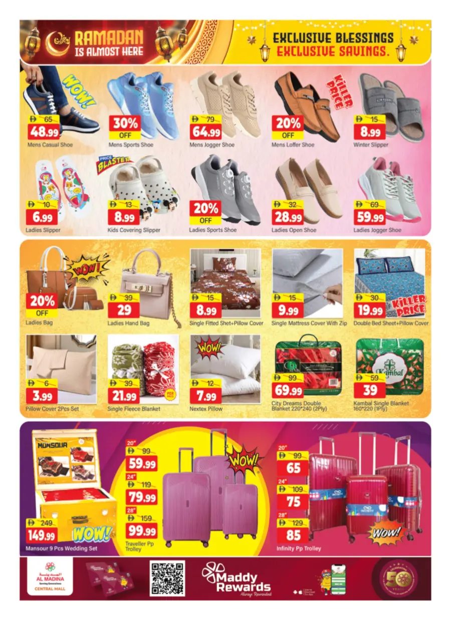 Ramadan Mega Sale 2026