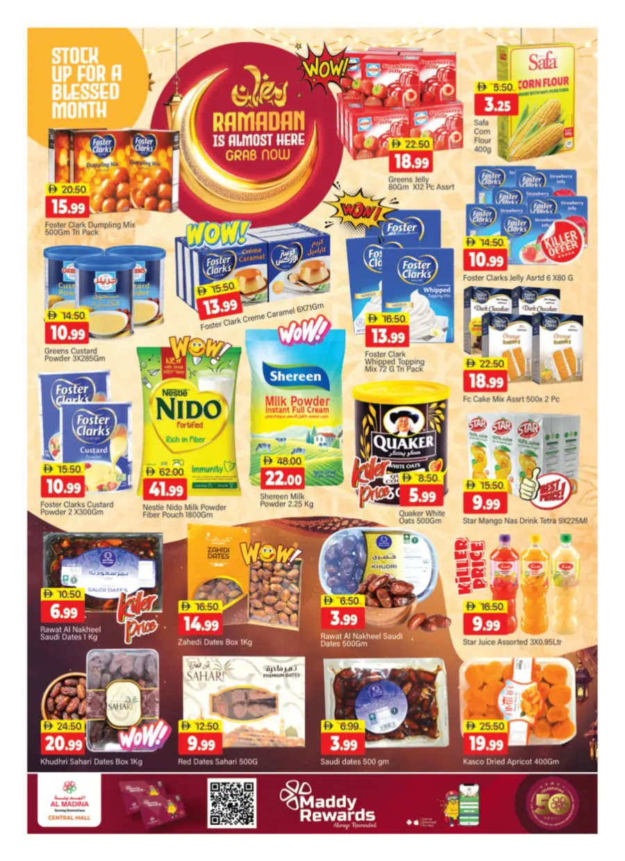 Ramadan Mega Sale 2026