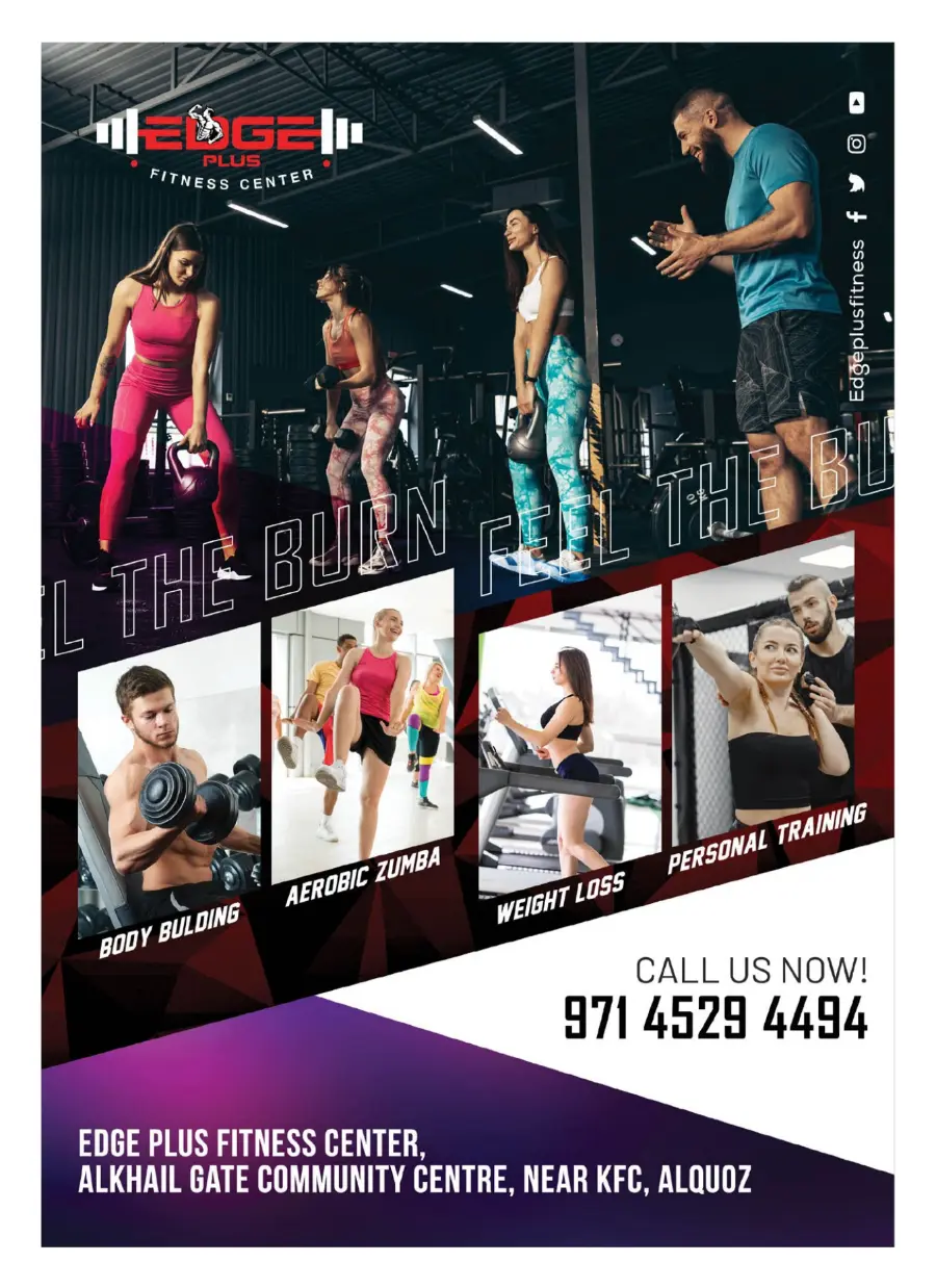 Ahlan Ramadan Deals 2026