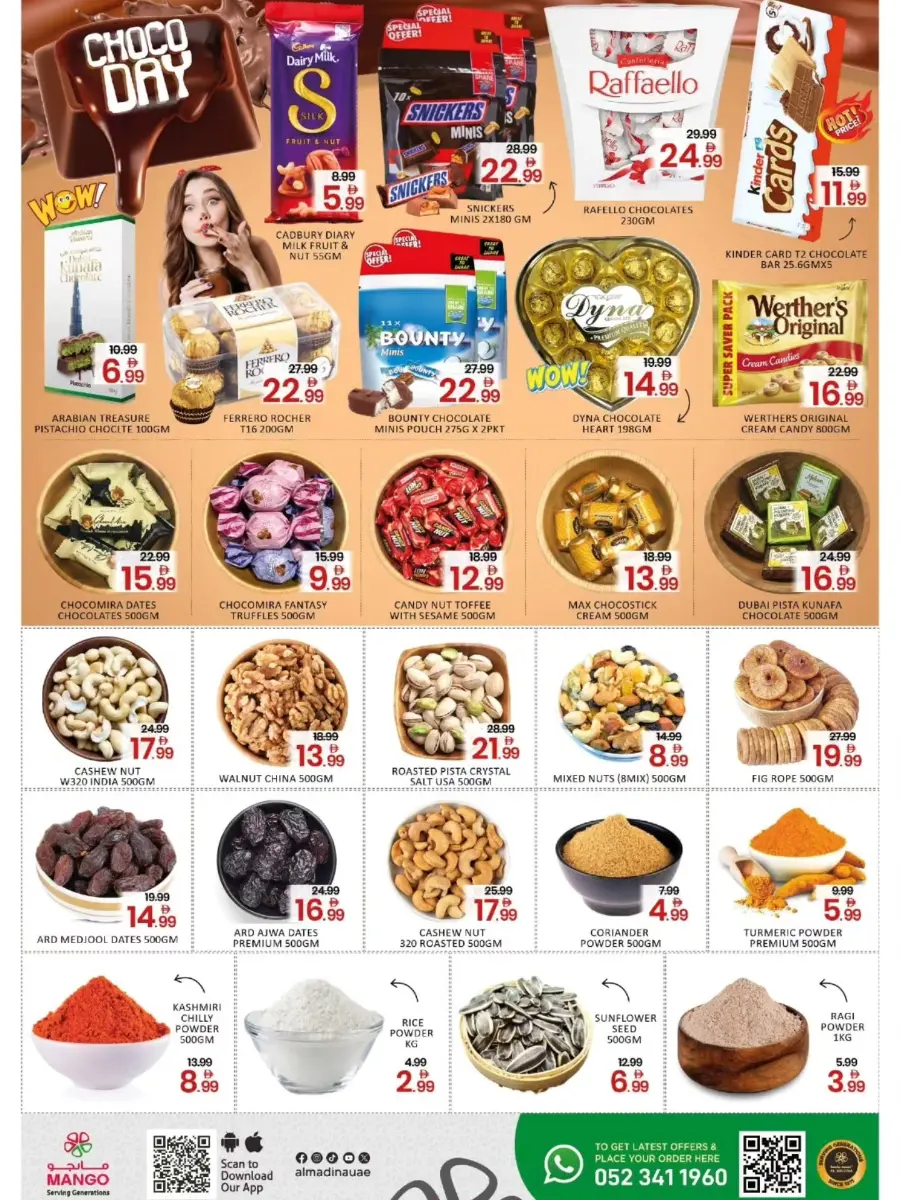 Ramadan 2026 Deals & Fresh Food Offers