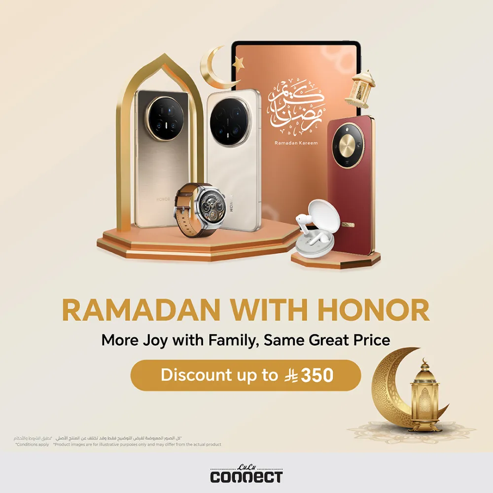 HONOR Smartphone Deals