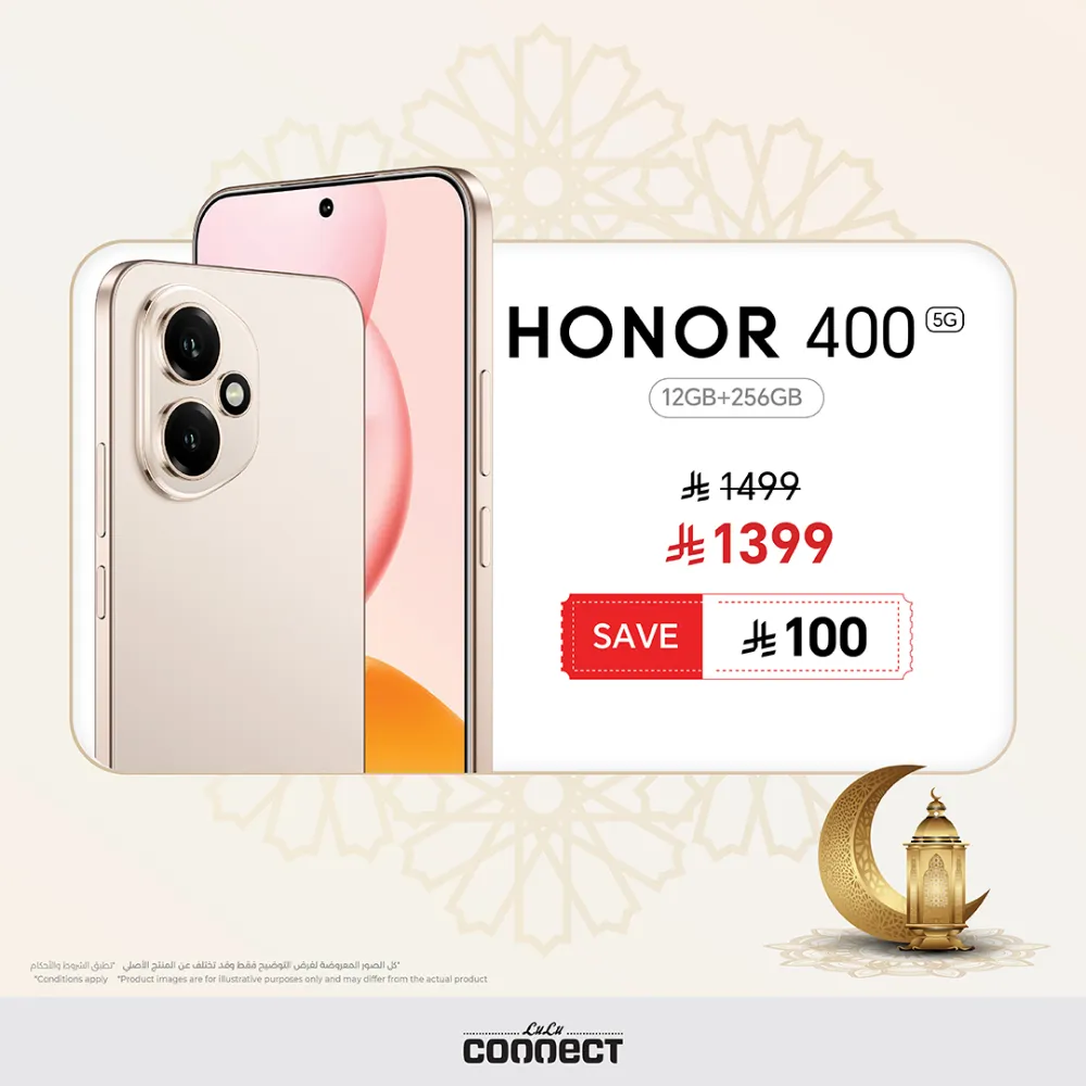 HONOR Smartphone Deals
