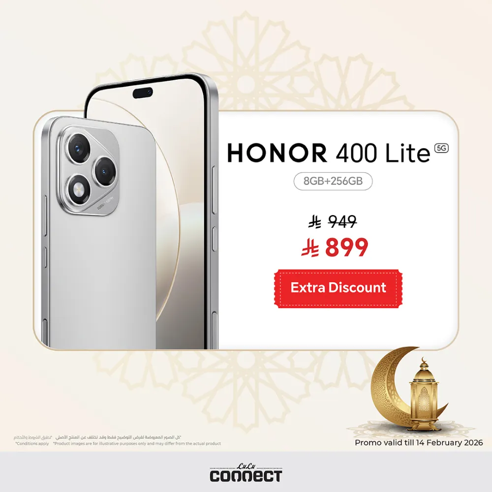 HONOR Smartphone Deals