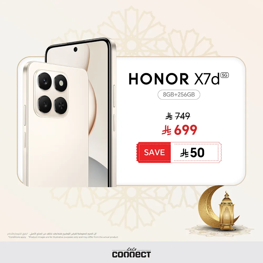 HONOR Smartphone Deals
