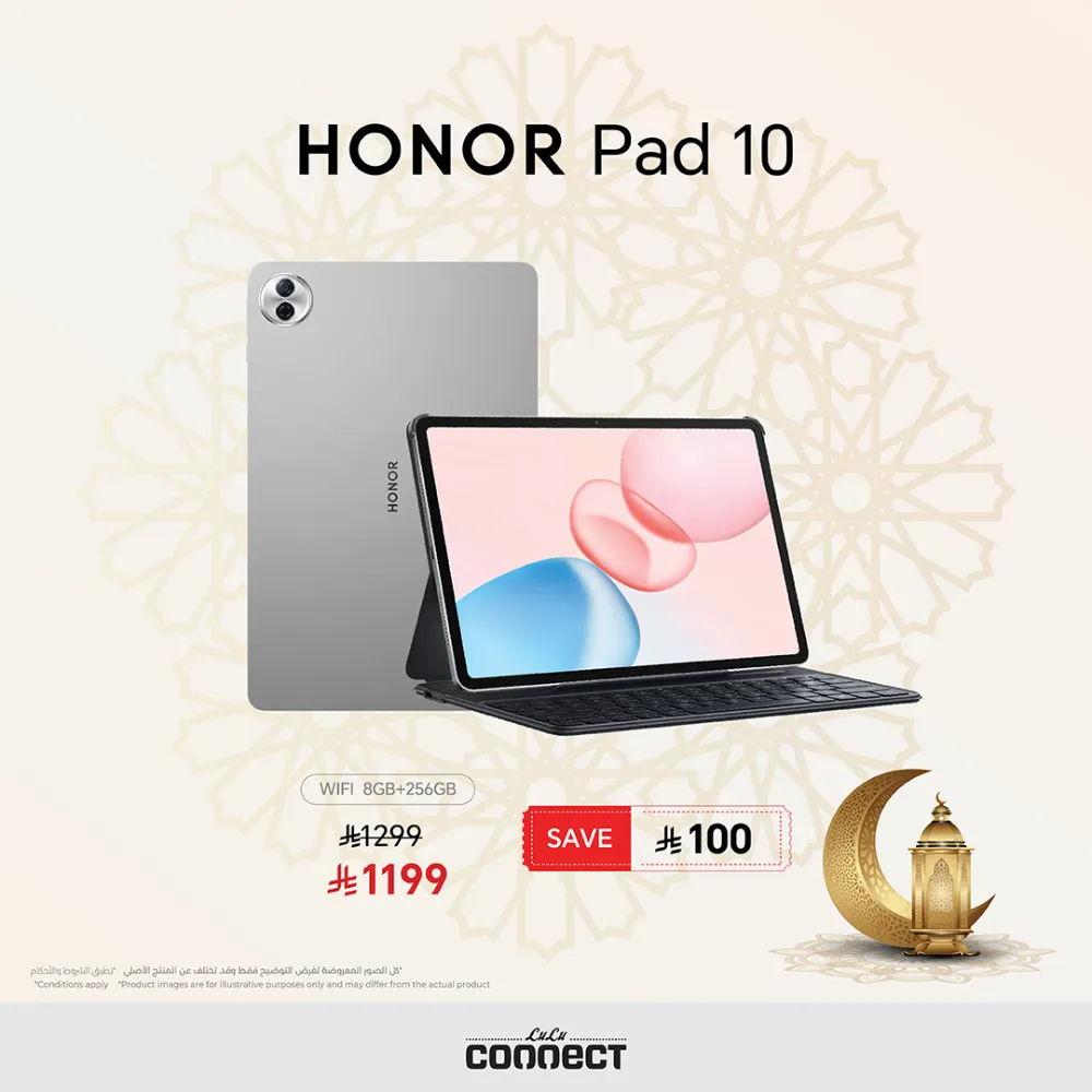 HONOR Smartphone Deals