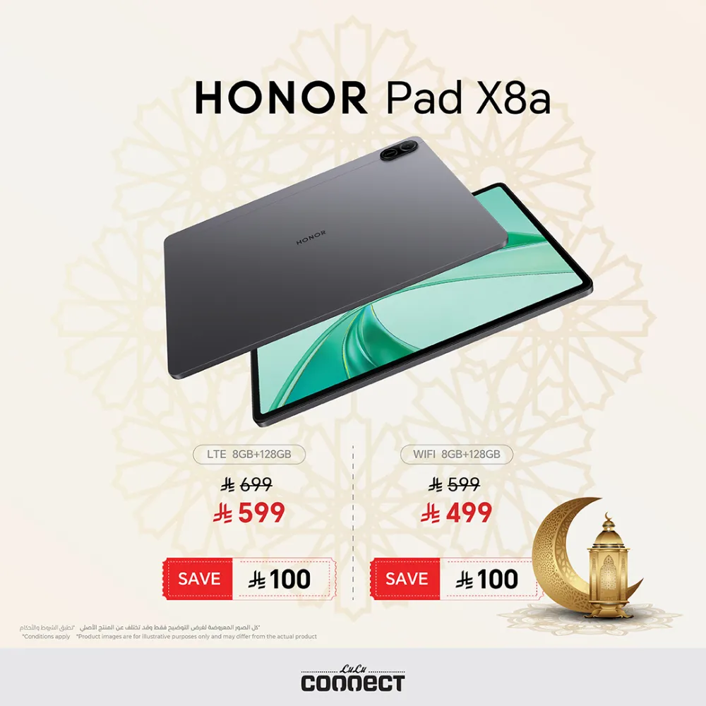 HONOR Smartphone Deals