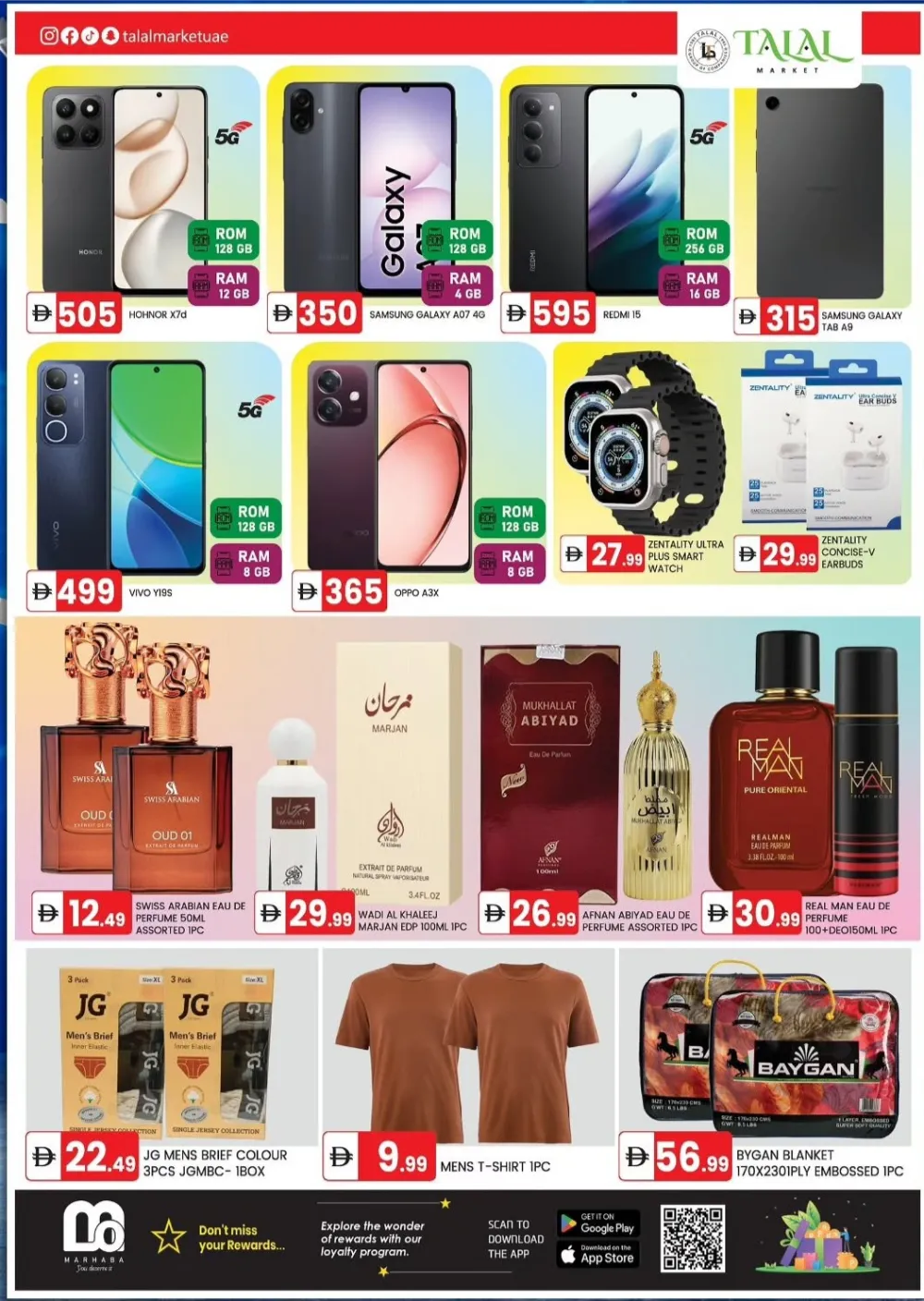 Big Breaking Deals & Electronics Offers