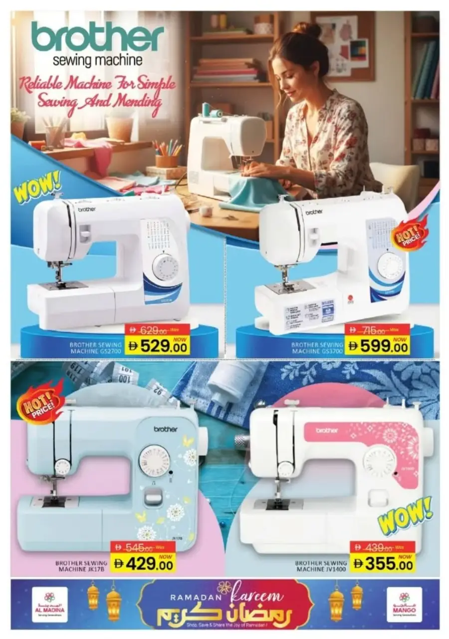 Save Big on Home Appliances