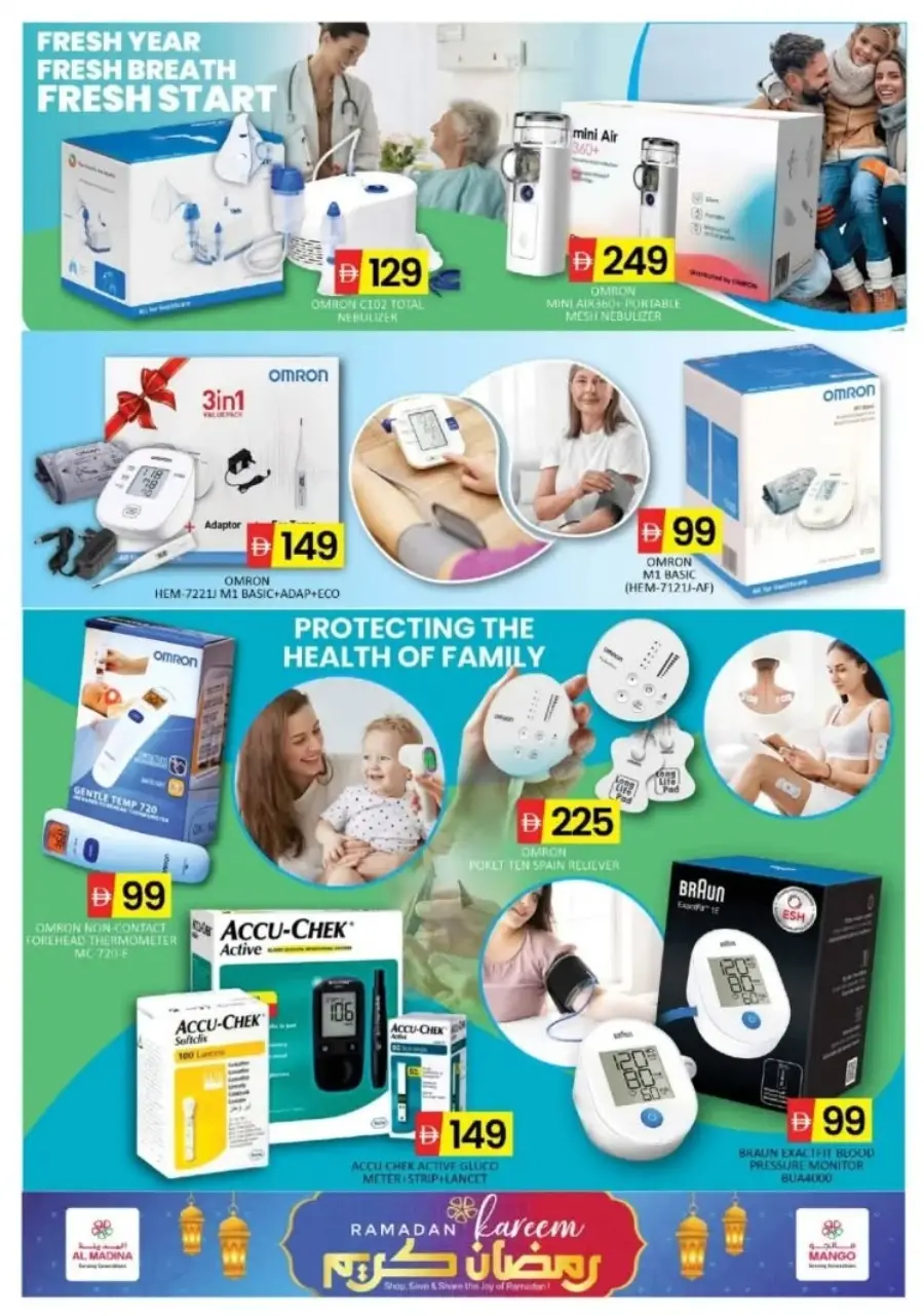 Save Big on Home Appliances