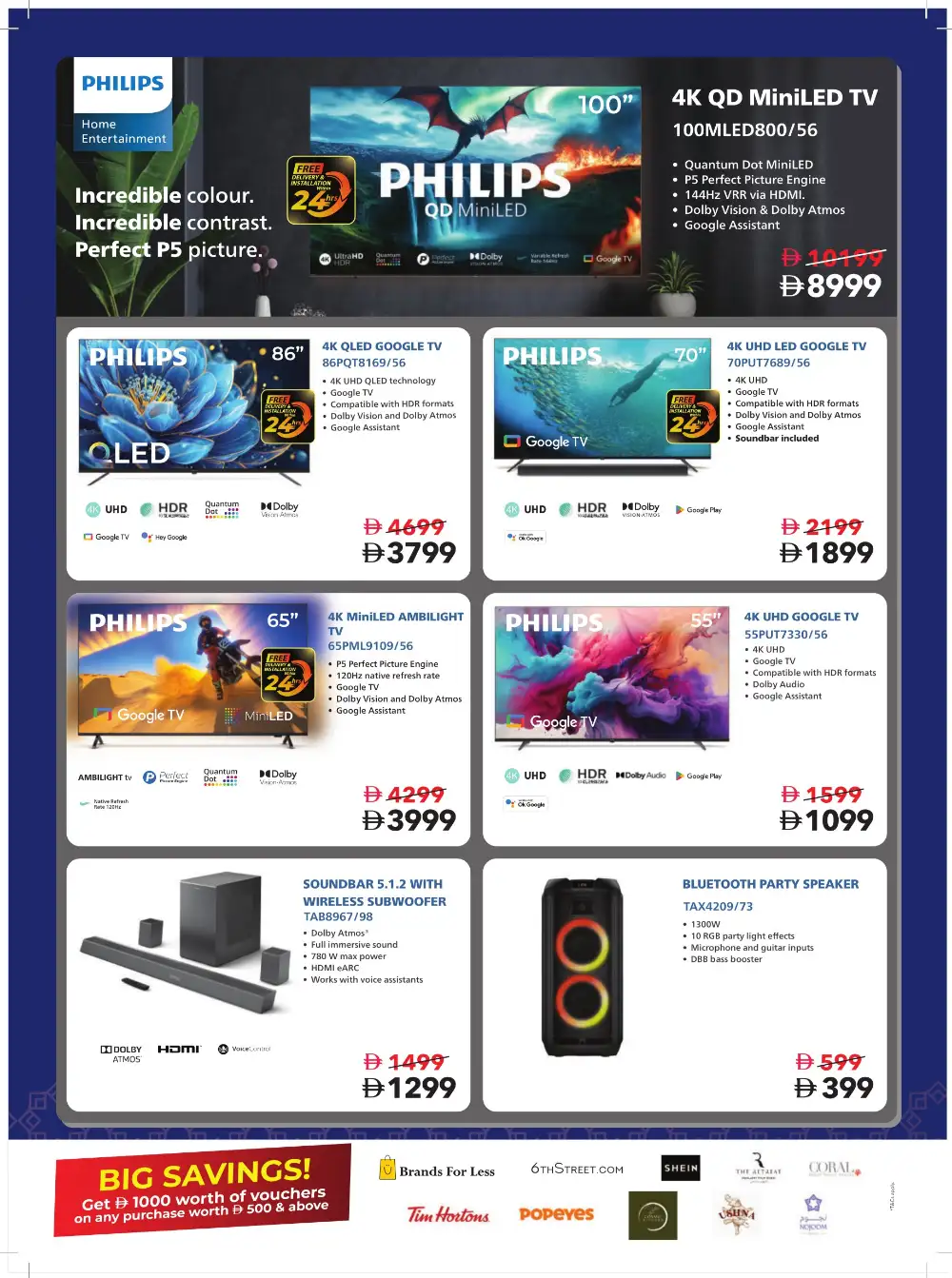 Ramadan 2026 Tech Deals & Appliance Offers