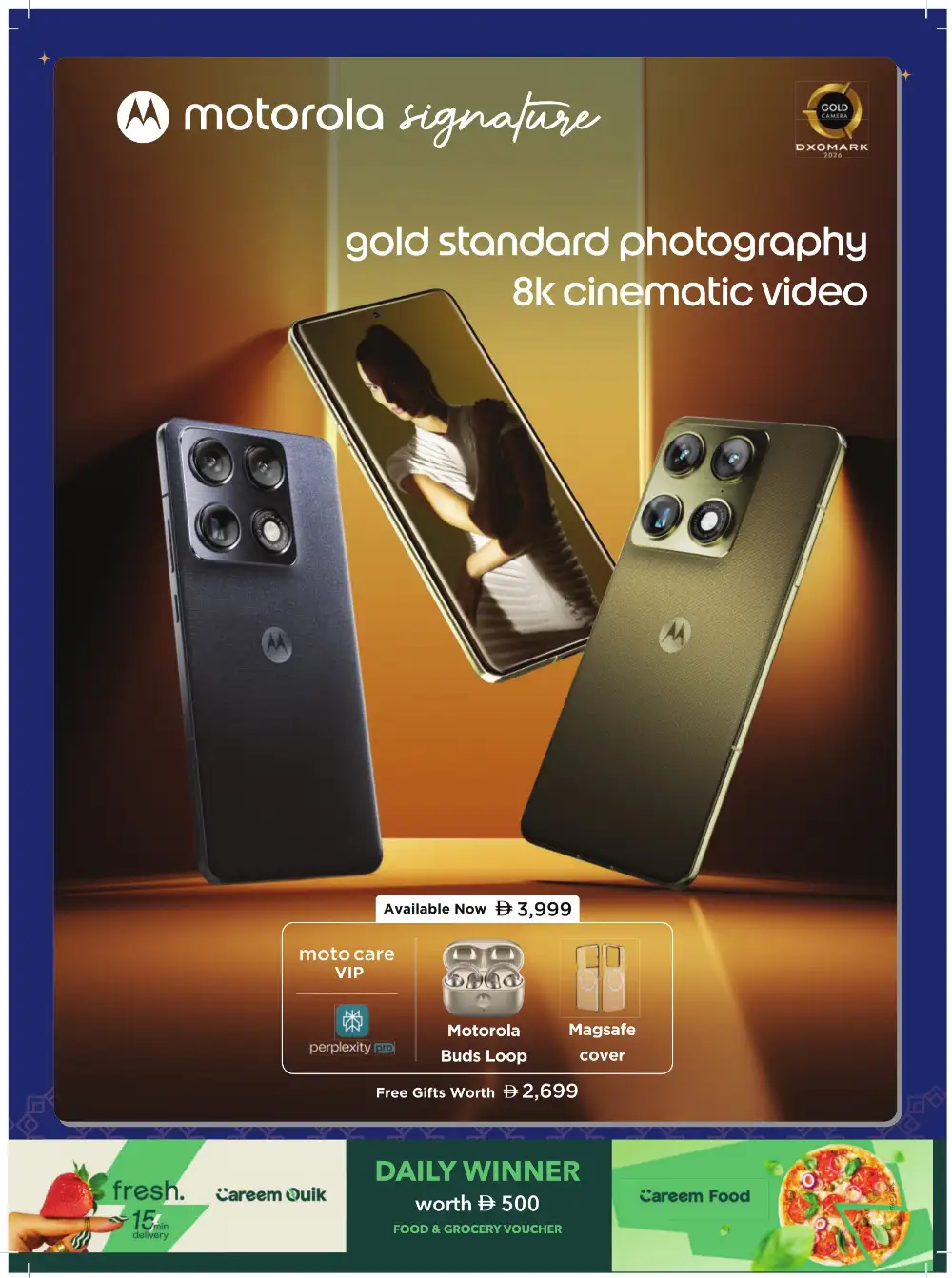 Ramadan 2026 Tech Deals & Appliance Offers